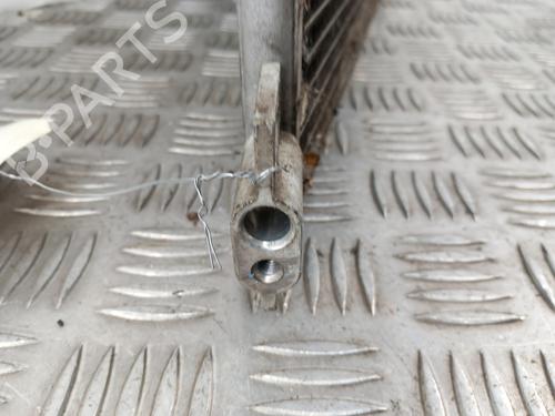 AC radiator RENAULT MEGANE IV Grandtour (K9A/M/N_) 1.2 TCe 130 (K9MR) | BP29615639M32 
