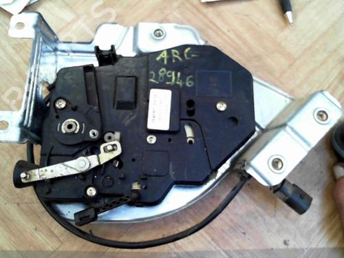 Switch VW CADDY III Box Body/MPV (2KA, 2KH, 2CA, 2CH) 1.9 TDI | BP28777804I30 
