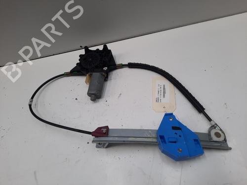 Used Rear left window mechanism Rear left window mechanism FORD MONDEO II (BAP) 1.8 i (115 hp) 28775918 28775918