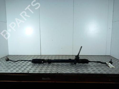 Steering rack NISSAN QASHQAI I (J10, NJ10) 2.0 dCi All-wheel Drive | BP28768292M22 
