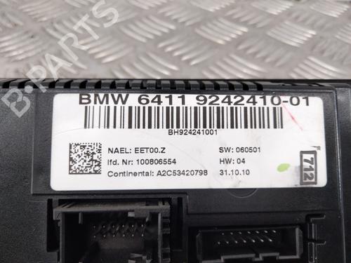 Used Climate control Climate control BMW 3 (E90) 320 d (163 hp) 28741798 28741798