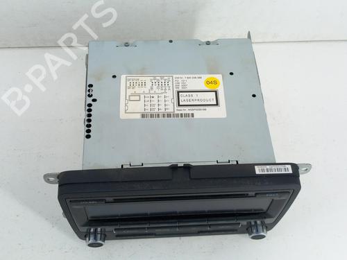 Radio SEAT LEON (1P1) 2.0 TDI | BP28773990E6 - Image 6