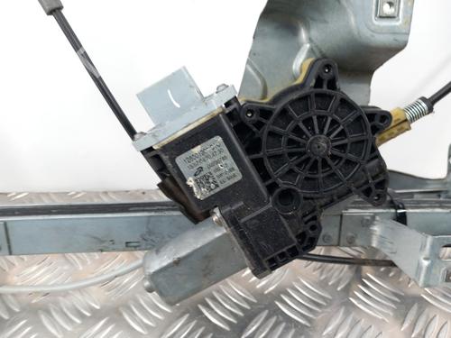 Front left window mechanism RENAULT KANGOO Express (FW0/1_) 1.5 dCi 90 (FW0G, FW05, FW08, FW11) | BP28735556C22 - Image 4