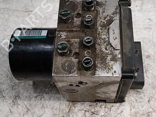 ABS pump PEUGEOT 407 (6D_) 1.8 (6D6FZB) | BP28754123M43 