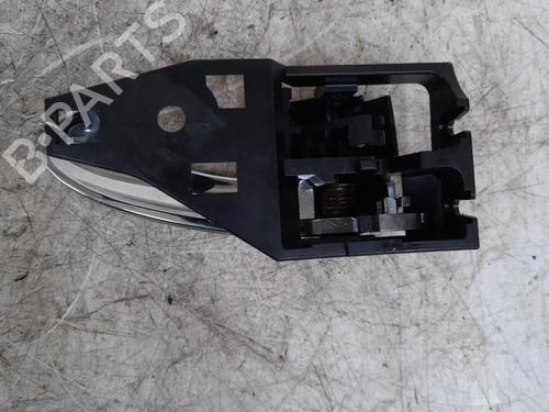 Used Rear left interior door handle TOYOTA RAV 4 III (_A3_) 2.2 D 4WD (ALA30_, ALA30R) (136 hp) 28752134