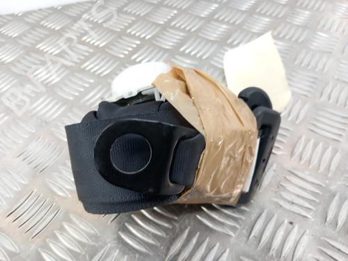 Rear left belt tensioner PEUGEOT 107 (PM_, PN_) 1.0 | BP28745055C89 