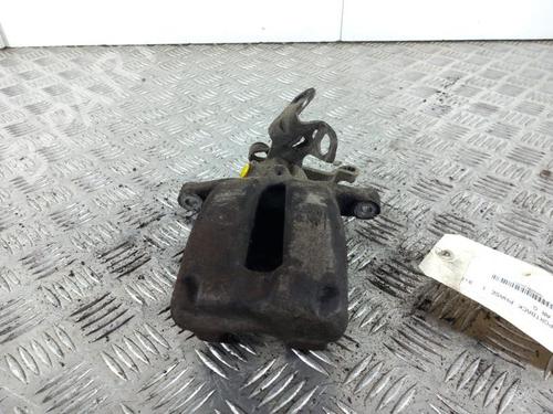 Used Left rear brake caliper AUDI A3 Sportback (8PA) 3.2 V6 quattro (250 hp) 28746025