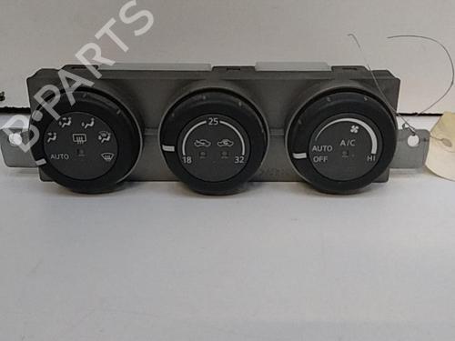 Used Climate control Climate control NISSAN X-TRAIL I (T30) 2.2 dCi 4x4 (136 hp) 28769991 28769991
