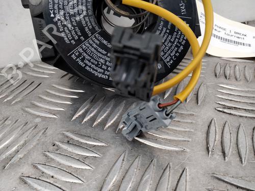 Squib airbag JAGUAR X-TYPE I Estate (X400) 2.0 D | BP28779995C102