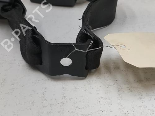Used Seat buckle Seat buckle BMW 1 (E81) 118 d (143 hp) 28773452 28773452