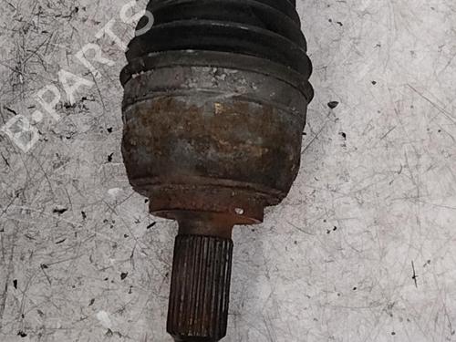 Transmisión delantera izquierda RENAULT SCÉNIC II (JM0/1_) 1.5 dCi (JM02, JM13) (101 hp) 28748070