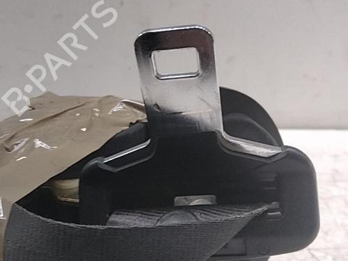 Used Seat buckle PEUGEOT 308 I (4A_, 4C_) 1.6 HDi (109 hp) 28775395