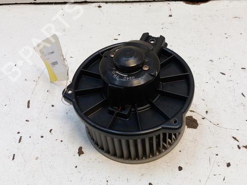 Used Heater blower motor MITSUBISHI SPACE WAGON (N3_W, N4_W) 2.0 TD (N38W) (82 hp) 28770720