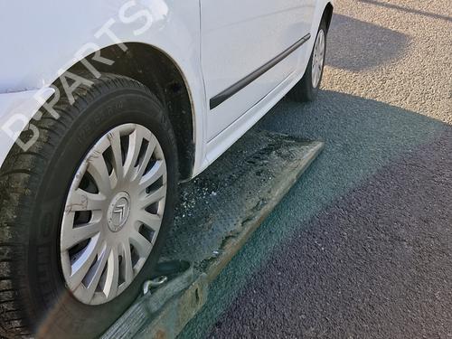 Left front window switch CITROËN C2 (JM_) 1.4 | BP28734898I27  - Image 5