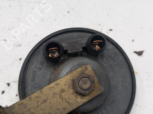 Toeter OPEL CORSA B (S93) 1.2 i (F08, F68, M68) (45 hp) 28773904