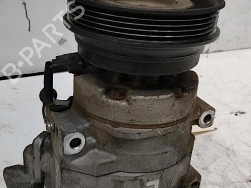 AC compressor TOYOTA RAV 4 II (_A2_) 2.0 D 4WD (CLA20_, CLA21_, CLA20R, CLA21R) | BP28763643M34 - Image 2