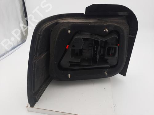 Right taillight HONDA CONCERTO (HW, MA)  | BP28759220C35 