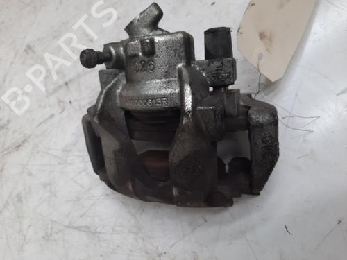 Used Left front brake caliper Left front brake caliper RENAULT TWINGO III (BCM_, BCA_) 0.9 TCe 90 (BCM9, BCM2) (90 hp) 28763679 28763679