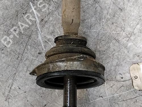 Antriebswelle links vorne für RENAULT MEGANE Scenic (JA0/1_) 1.6 e (JA0F) (90 hp) 28789676