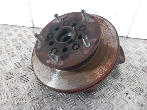 Used Left front steering knuckle FORD TRANSIT Van (FA_ _) 2.2 TDCi (85 hp) 30148905