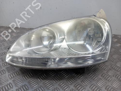 Used Left headlight Left headlight 38607120 38607120