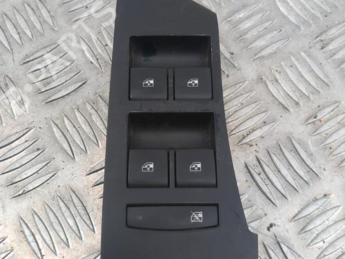 Left front window switch OPEL ASTRA J (P10) 1.7 CDTI (68) | BP28737242I27 - Image 2