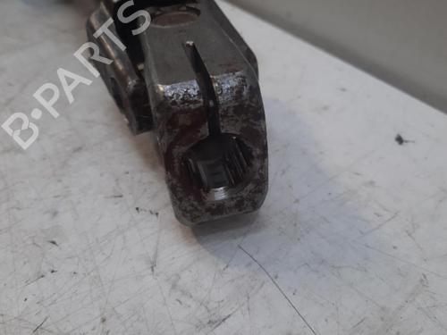 Rattakselaggregat VW NEW BEETLE Convertible (1Y7) 1.9 TDI (100 hp) 28786208