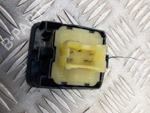 Left front window switch DACIA DOKKER MPV (KE_) 1.2 TCe (KEM0, KEAY) | BP29528636I27 - Image 2