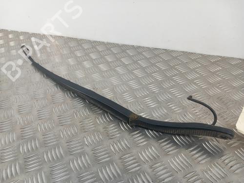 Used Front windshield wiper arm FIAT ULYSSE (179_) 2.0 JTD (109 hp) 28739154