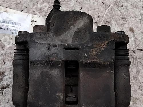 Used Right front brake caliper RENAULT TWINGO I (C06_) 1.2 16V (C060) (60 hp) 28771783