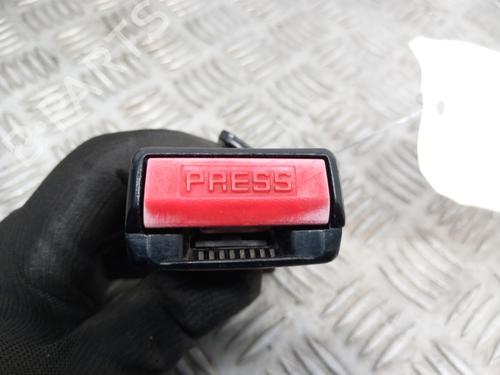 Seat buckle DACIA LOGAN MCV (KS_) 1.5 dCi (KS0W) | BP33533971I32 - Image 3