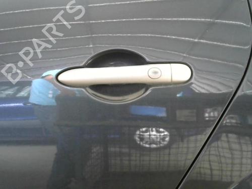 Used Rear left exterior door handle RENAULT GRAND SCÉNIC II (JM0/1_) 1.5 dCi (JM1E) (106 hp) 28793030