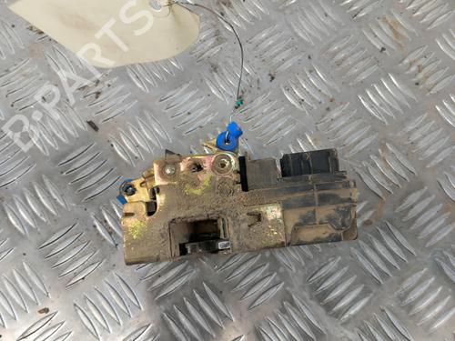 Used Front right lock Front right lock 28744929 28744929