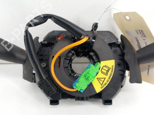 Steering column stalk FIAT PUNTO (188_) 1.3 JTD 16V | BP28751527I23 