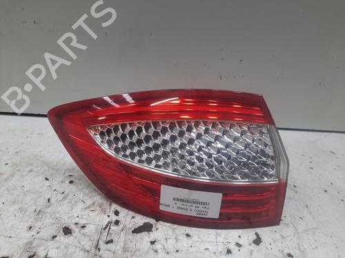 Left taillight FORD MONDEO IV Turnier (BA7) 1.8 TDCi | BP28753454C34 