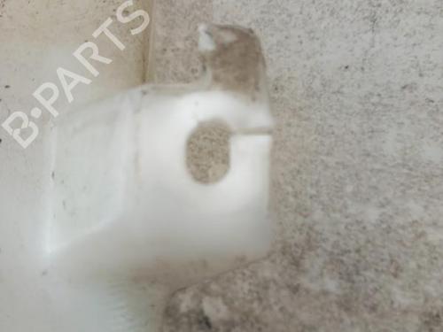Used Windscreen washer tank MAZDA 2 (DE_, DH_) 1.3 (DE3FS) (75 hp) 28783642