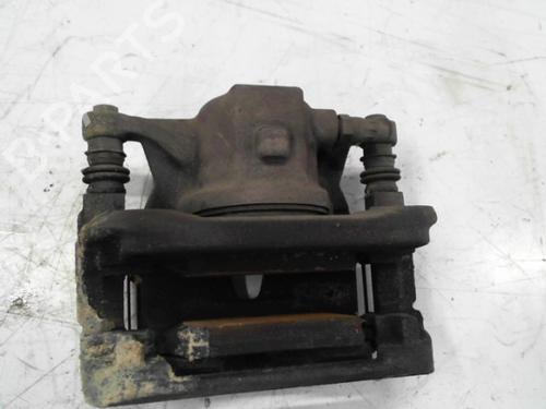 Used Right front brake caliper MINI MINI COUNTRYMAN (R60) Cooper S ALL4 (184 hp) 28766037
