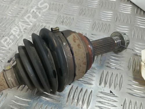 Right front driveshaft FORD FIESTA VII (HJ, HF) 1.0 EcoBoost | BP28768028M39