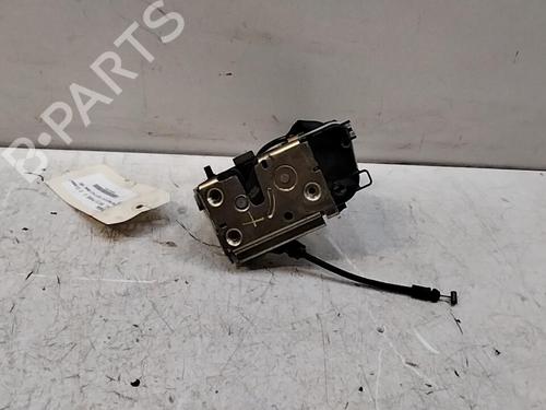 Used Rear right lock RENAULT VEL SATIS (BJ0_) 2.0 dCi (BJ03, BJ0B) (173 hp) 28770911