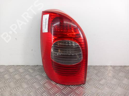 Used Left taillight CITROËN XSARA PICASSO (N68) 1.6 HDi (90 hp) 29164986