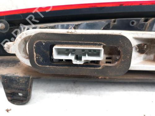 Used Left taillight Left taillight FORD FOCUS II Turnier (DA_, FFS, DS) 1.8 TDCi (115 hp) 28746245 28746245