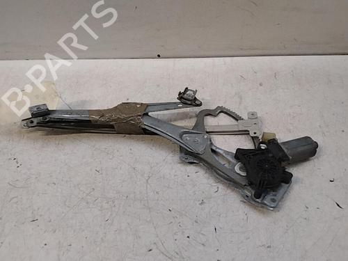 Front left window mechanism MERCEDES-BENZ E-CLASS (W210) E 220 CDI (210.006) | BP28786051C22 