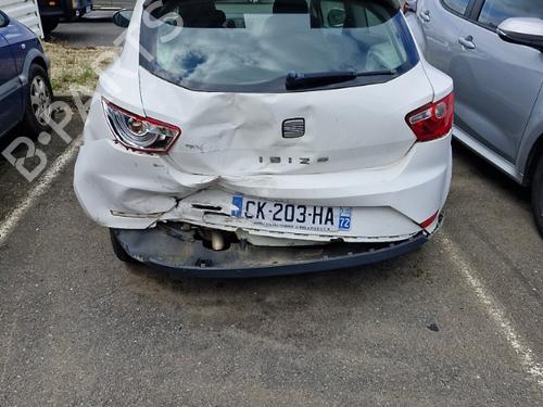 Used Parts SEAT IBIZA IV (6J5, 6P1) 1.2 TDI (75 hp) 4239991