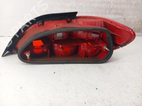 Used Left taillight PEUGEOT 406 (8B) 2.2 HDi (133 hp) 28783619