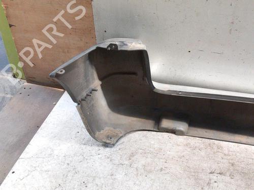 Used Rear bumper PEUGEOT PARTNER MPV (5_, G_) 1.6 HDi 90 (90 hp) 28789098