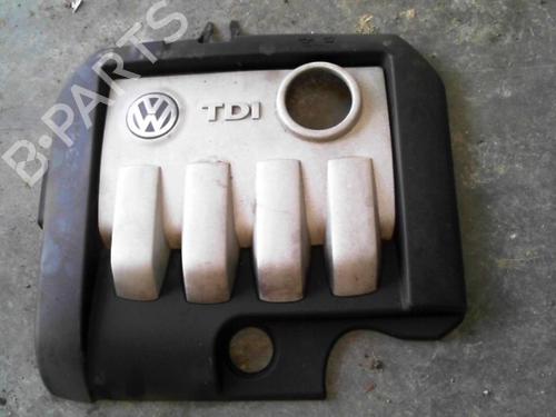 Topbeskyttelse VW GOLF PLUS V (5M1, 521) 1.9 TDI (105 hp) 28766106