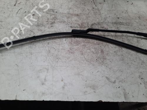 Front windshield wiper arm PEUGEOT 308 SW I (4E_, 4H_) 1.6 HDi | BP28760558C143 