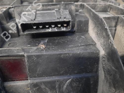 Used Left taillight Left taillight CITROËN ZX (N2) 1.9 TD (90 hp) 28747785 28747785