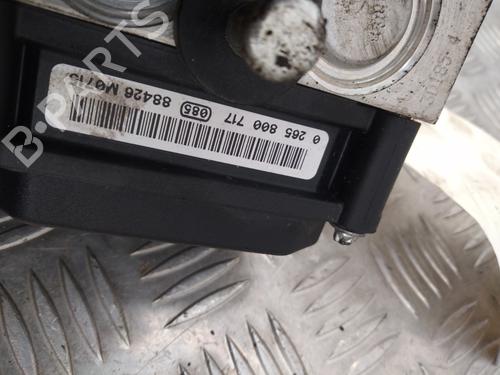 ABS pump CITROËN JUMPER II Van 2.2 HDi 130 | BP28779315M43 - Image 5