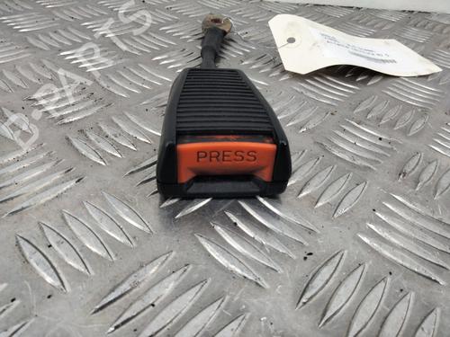 Seat buckle MICROCAR VIRGO 0.5 D | BP28744988I32 - Image 3